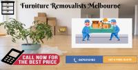 Furniture Removalists Melbourne image 2